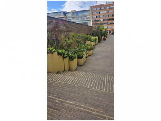 Office in Bogotá, Bogotá  D.C.