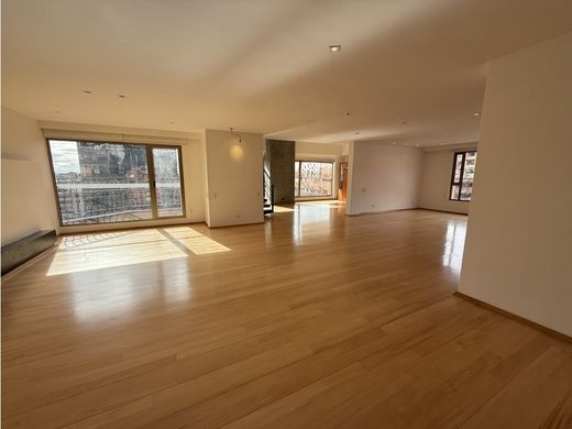Penthouse in Bogotá, Bogotá  D.C.