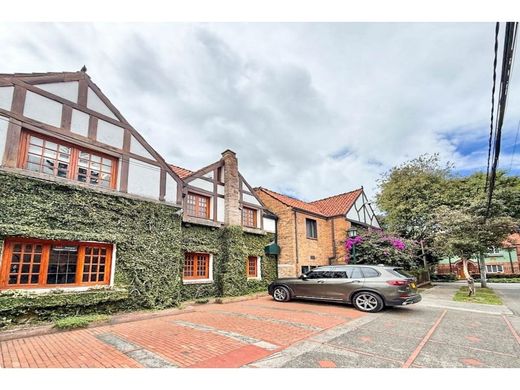 Luxury home in Bogotá, Bogotá  D.C.