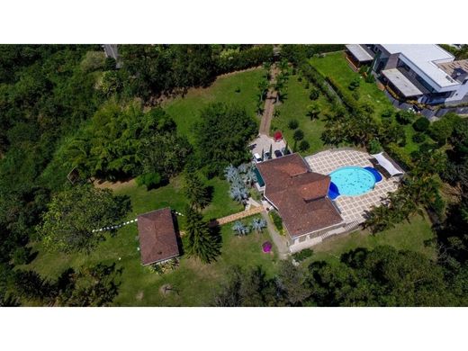 Luxe woning in Medellín, Departamento de Antioquia