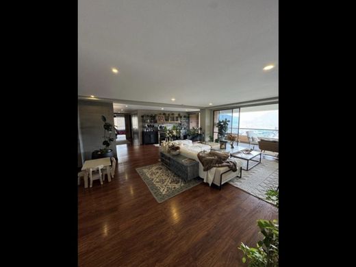 Квартира, Медельин, Medellín