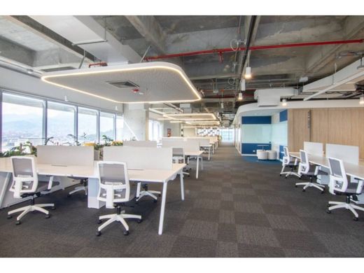 Ofis Medellín, Departamento de Antioquia