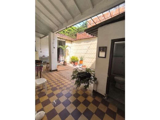 Grundstück in Copacabana, Departamento de Antioquia