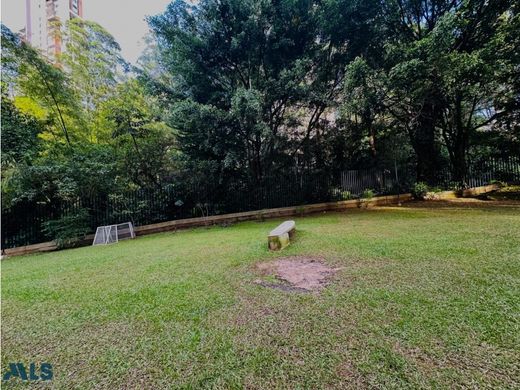 Apartament w Medellín, Departamento de Antioquia