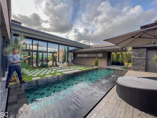 Country House in Rionegro, Departamento de Antioquia