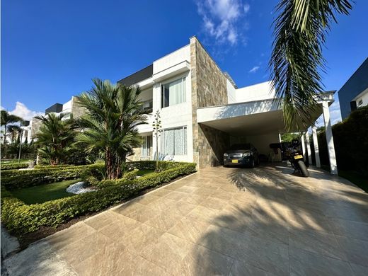 Luxury home in Santiago de Cali, Cali