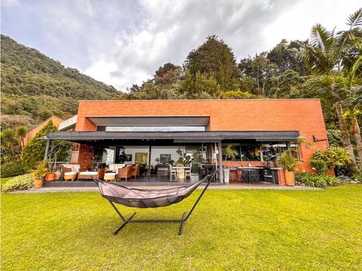 Luksusowy dom w Medellín, Departamento de Antioquia