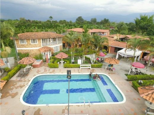 Hotel in La Tebaida, Quindío Department