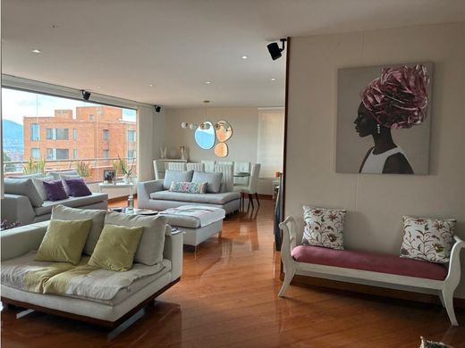 Apartment in Bogotá, Bogotá  D.C.