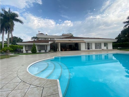 Luxury home in Santiago de Cali, Cali