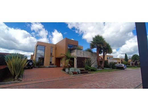 Εξοχική κατοικία σε Cajicá, Departamento de Cundinamarca