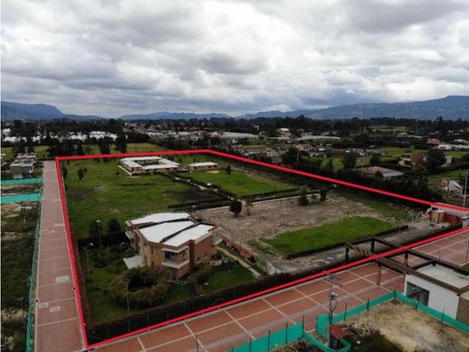 Αγροτεμάχιο σε Chía, Departamento de Cundinamarca