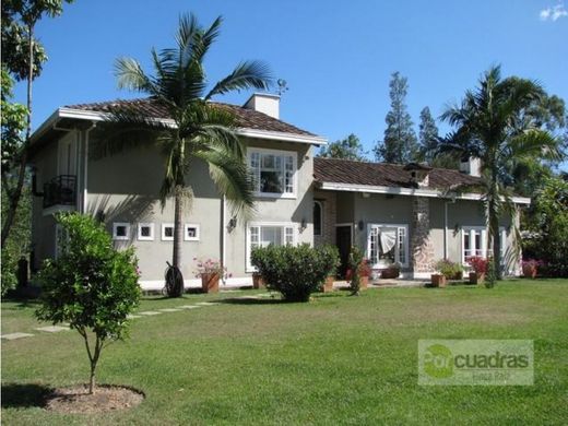 郊区住宅  Rionegro, Departamento de Antioquia