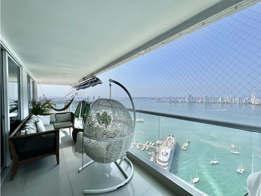 ‏דירת פנטהאוז ב  Cartagena, Cartagena de Indias