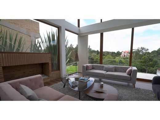 منزل ﻓﻲ Chía, Departamento de Cundinamarca