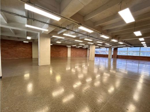 Office in Medellín, Departamento de Antioquia