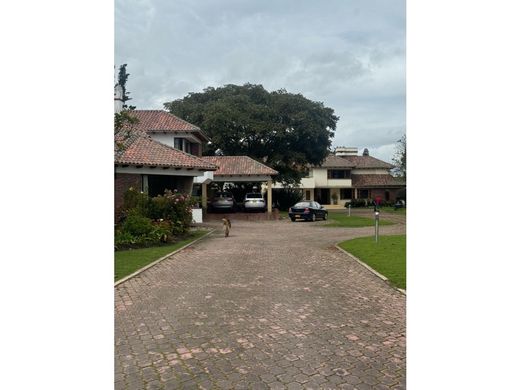 Casa di lusso a Bogotá, Bogotá  D.C.