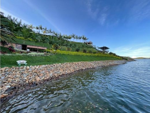 Hotel in El Peñol, Yarumal