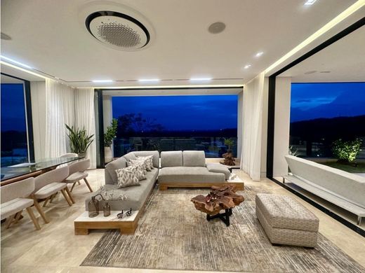 Casa de luxo - Cali, Departamento del Valle del Cauca