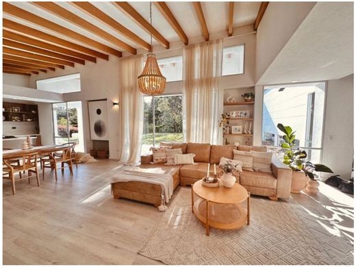 Gospodarstwo w Envigado, Departamento de Antioquia