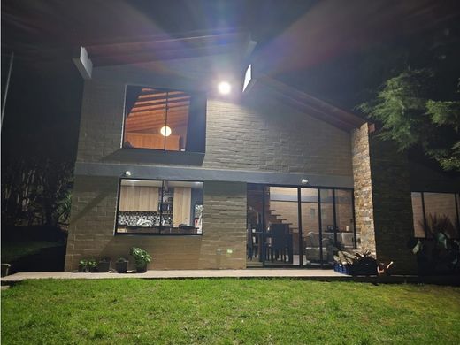 Dağ evi Medellín, Departamento de Antioquia