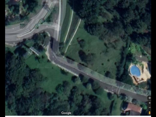 ‏קרקע ב  מדיין
, Medellín