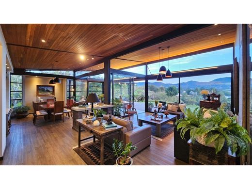 Country House in La Ceja, Departamento de Antioquia