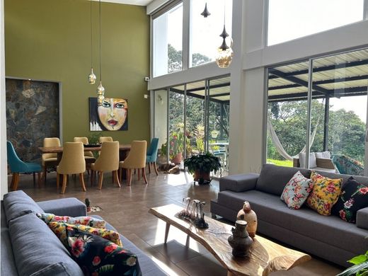 Εξοχική κατοικία σε Circasia, Quindío Department