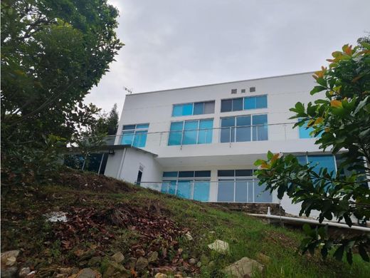 Quinta rústica - Fusagasugá, Departamento de Cundinamarca