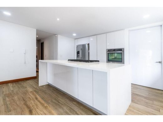 ﺷﻘﺔ ﻓﻲ بوغوتا, Bogotá  D.C.