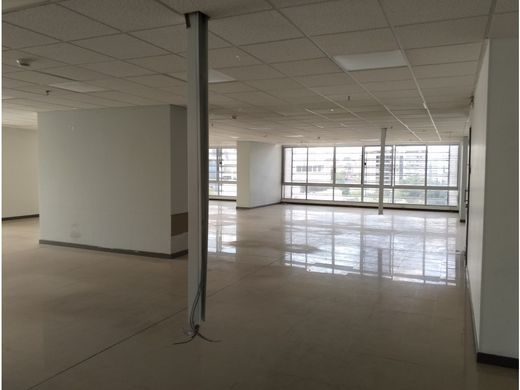 Γραφείο σε Μπογκοτά, Bogotá  D.C.