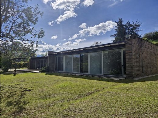 La Ceja, Departamento de Antioquiaのカントリーハウス