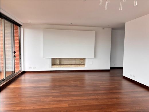 Appartement in Bogota, Bogotá  D.C.