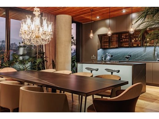 Piso / Apartamento en Medellín, Departamento de Antioquia
