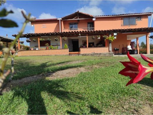 豪宅  Guarne, Departamento de Antioquia