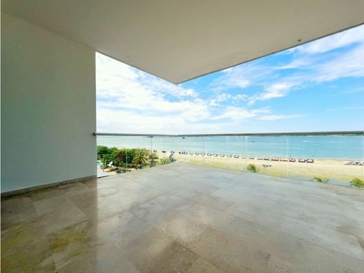 ‏דירה ב  Cartagena, Cartagena de Indias