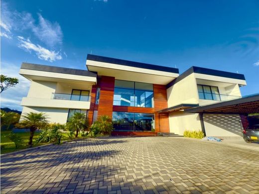 Luxus-Haus in Rionegro, Departamento de Antioquia