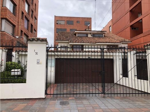 Элитный дом, Богота, Bogotá  D.C.