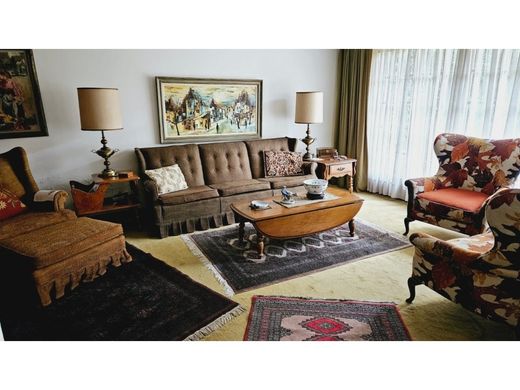 Luxury home in Bogotá, Bogotá  D.C.