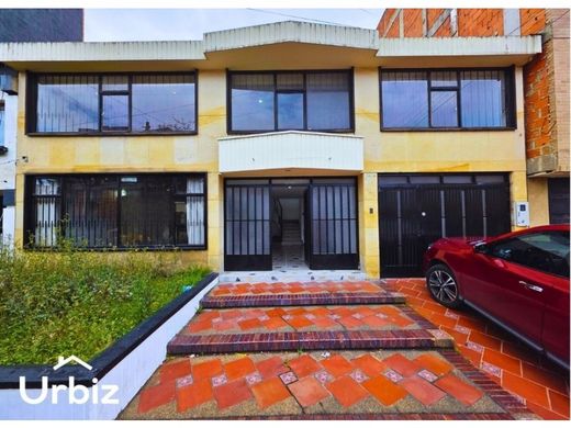 مكتب ﻓﻲ بوغوتا, Bogotá  D.C.