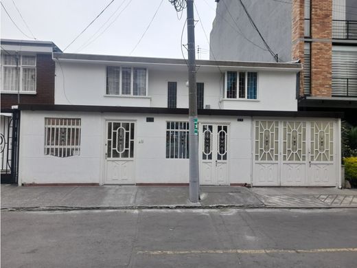 Luxury home in Bogotá, Bogotá  D.C.