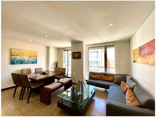Piso / Apartamento en Bogotá, Bogotá  D.C.
