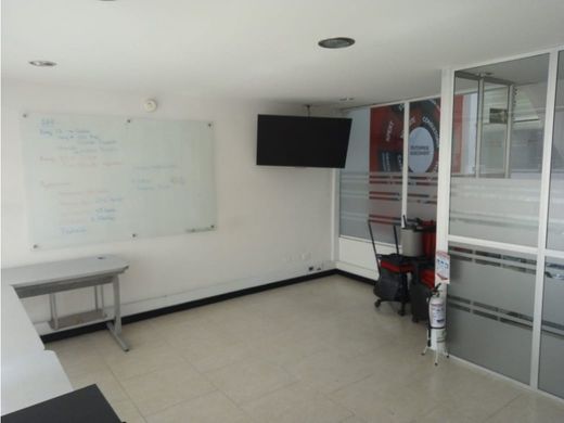 ボゴタ, Bogotá  D.C.の高級住宅