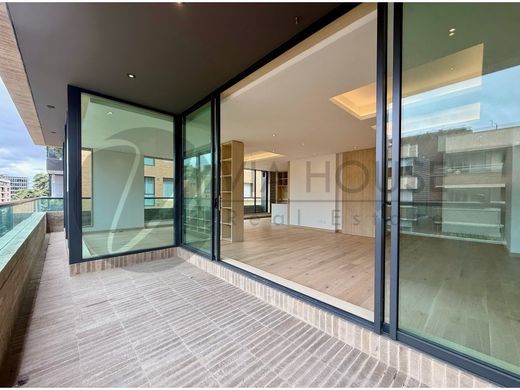 아파트 / 보고타, Bogotá  D.C.