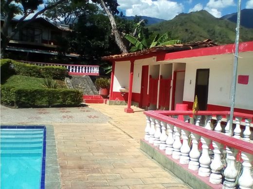 Maison de luxe à San Jerónimo, Departamento de Antioquia
