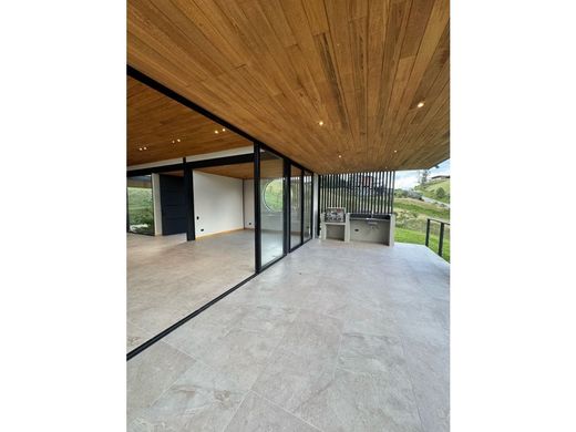 Quinta rústica - Retiro, Departamento de Antioquia