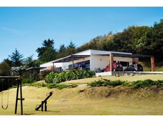 Luxury home in Rionegro, Departamento de Antioquia