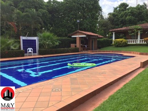 전원/농가 / Sopetrán, Liborina