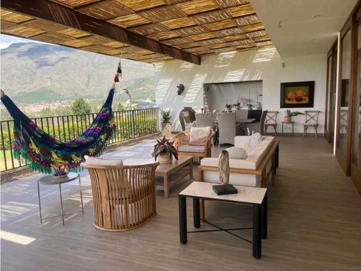 Casa de campo en Villa de Leyva, Departamento de Boyacá