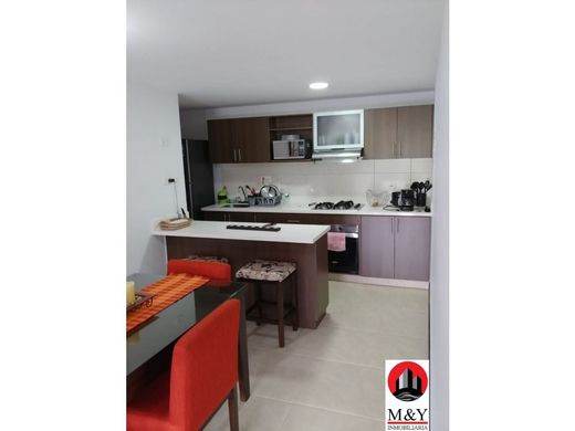 Apartament w Sabaneta, La Estrella